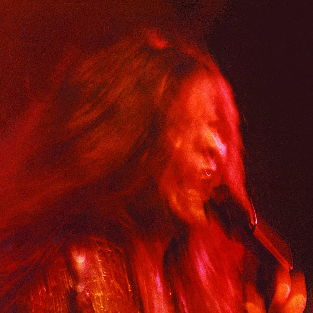 Janis Joplin - I Got Dem Ol' Kozmic Blues Again