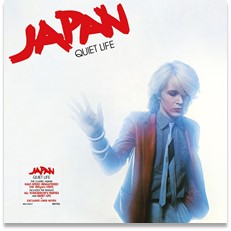 Japan - Quiet Life