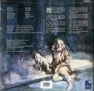 Jethro Tull - Aqualung