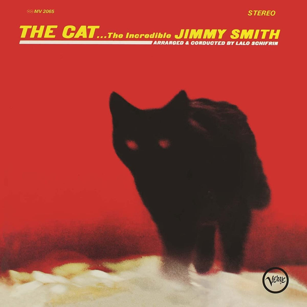 Jimmy Smith - The Cat