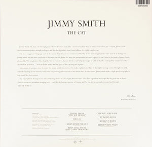 Jimmy Smith - The Cat