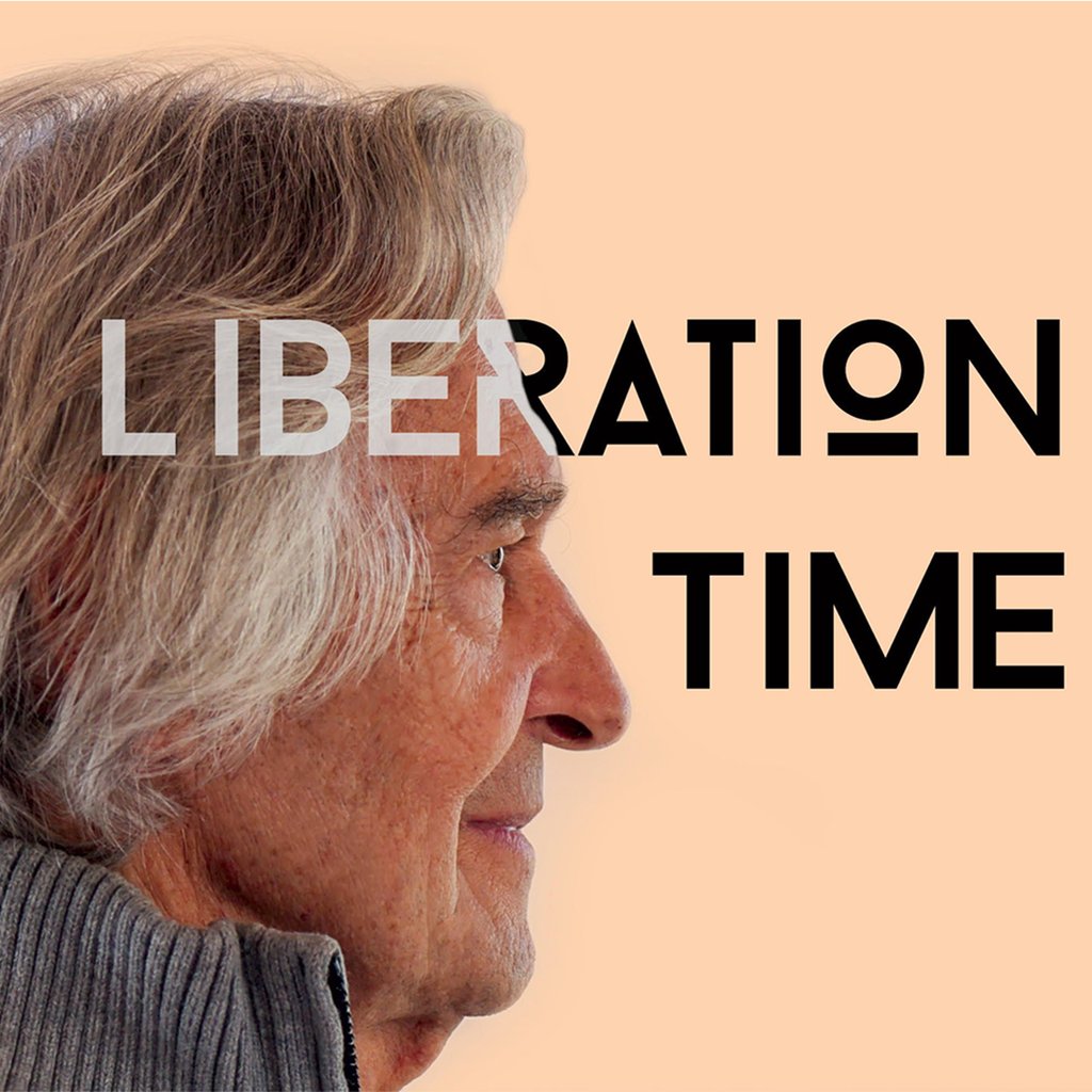 John McLaughlin - Liberation Time