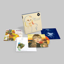 Load image into Gallery viewer, Joni Mitchell - The Reprise Albums (1968-1971)
