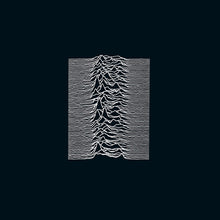 Load image into Gallery viewer, Joy Division - Unknown Pleasures
