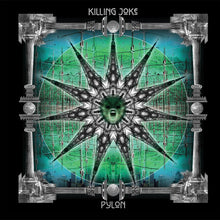 Load image into Gallery viewer, Killing Joke - Pylon (Deluxe)
