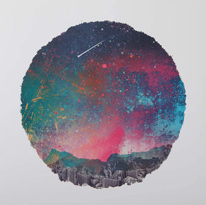 Khruangbin - The Universe Smiles Upon You