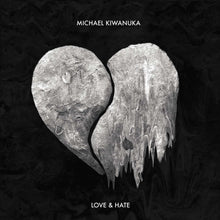 Load image into Gallery viewer, Michael Kiwanuka - Love &amp; Hate
