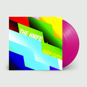 Knife, The - Deep Cuts