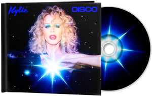 Kylie Minogue - Disco