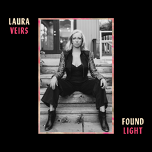 Load image into Gallery viewer, Laura Veirs - Found Light
