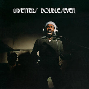 Lee Perry & The Upsetters - Double Seven