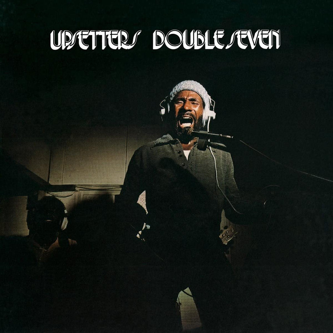 Lee Perry & The Upsetters - Double Seven