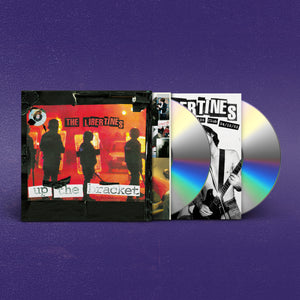 Libertines, The - Up The Bracket (20th Anniversary Edition)