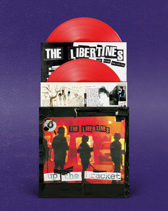 Libertines, The - Up The Bracket (20th Anniversary Edition)