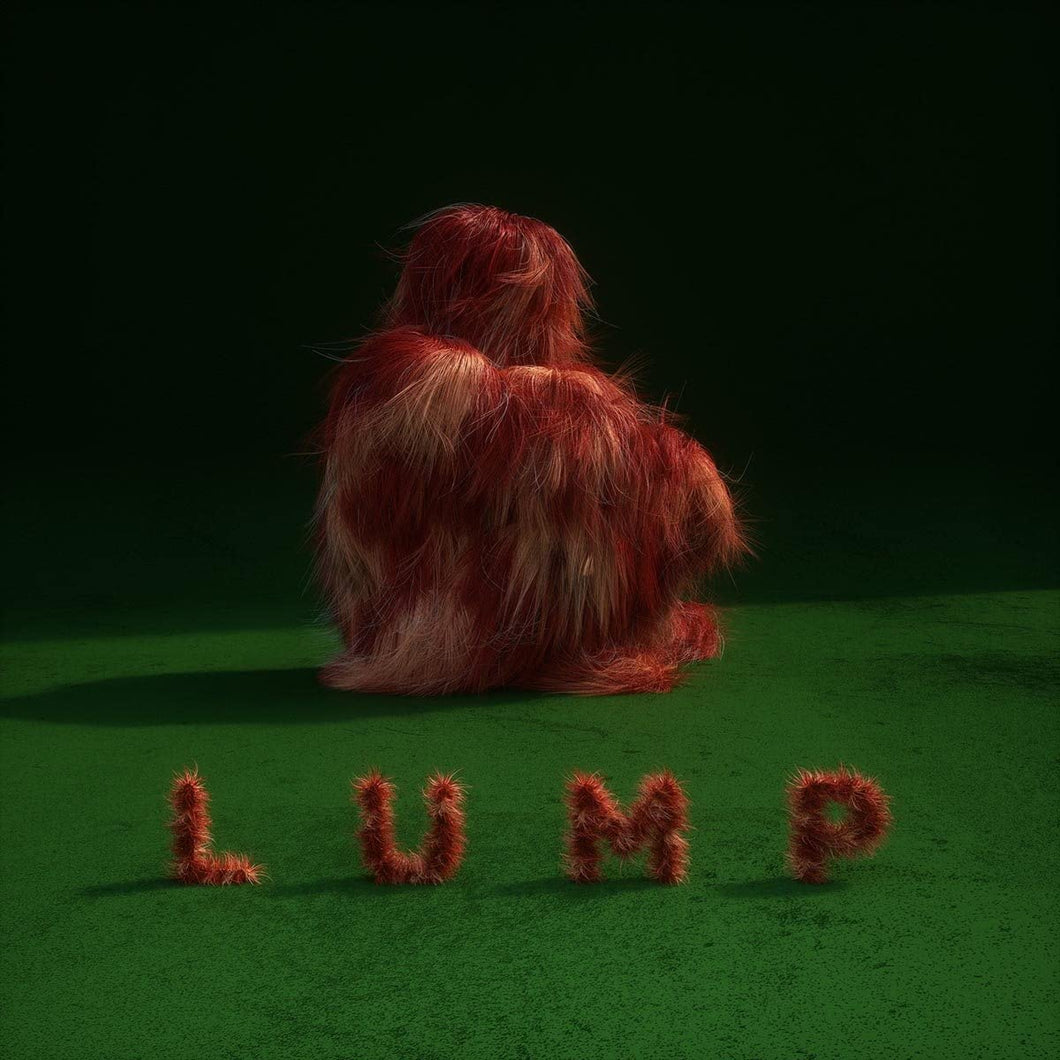 Lump - self titled