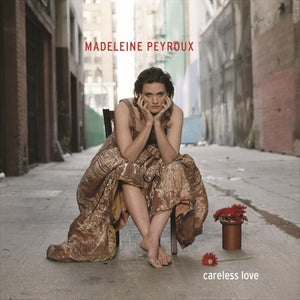 Madeleine Peyroux - Careless Love (Deluxe)
