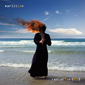 Marillion - Radiation