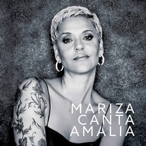 Mariza - Canta Amalia