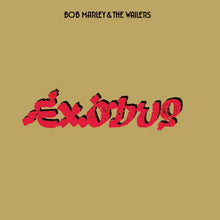 Load image into Gallery viewer, Bob Marley - Exodus
