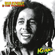 Load image into Gallery viewer, Bob Marley - Kaya (40th Anniversary)
