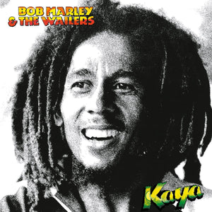 Bob Marley - Kaya (40th Anniversary)