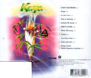 Bob Marley - Kaya (40th Anniversary)