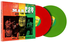 Load image into Gallery viewer, Bob Marley - The Capitol Session &#39;73
