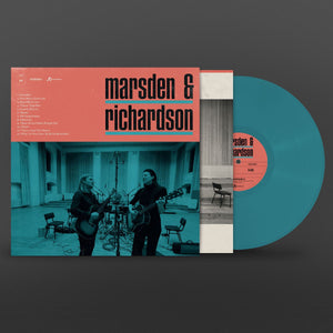 Marsden & Richardson - self titled