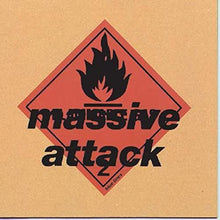 Load image into Gallery viewer, Massive Attack - Blue Lines
