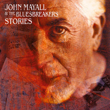 Load image into Gallery viewer, John Mayall &amp; The Bluesbreakers - Stories
