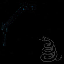 Load image into Gallery viewer, Metallica - The Black Album (Remastered)
