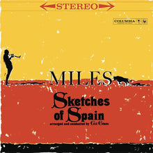 Load image into Gallery viewer, Miles Davis - Sketches Of Spain

