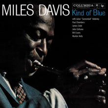 Load image into Gallery viewer, Miles Davis - Kind Of Blue
