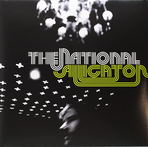 The National - Alligator