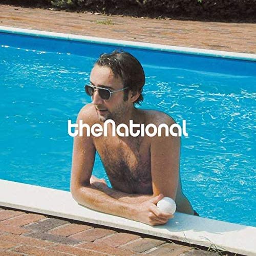 National, The - self titled