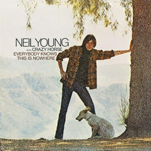 Load image into Gallery viewer, Neil Young - Everybody Knows This Is Nowhere
