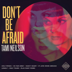 Tami Nielson - Don't Be Afraid