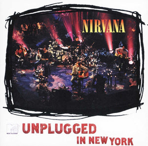 Nirvana - Unplugged