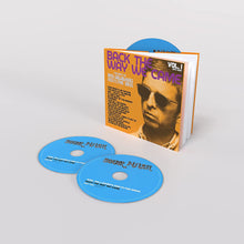 Load image into Gallery viewer, Noel Gallagher &amp; The High Flying Birds - Back The Way We Came Volume 1
