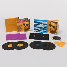 Load image into Gallery viewer, Noel Gallagher &amp; The High Flying Birds - Back The Way We Came Volume 1
