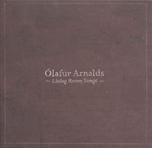 Load image into Gallery viewer, Olafur Arnalds - Living Room Songs
