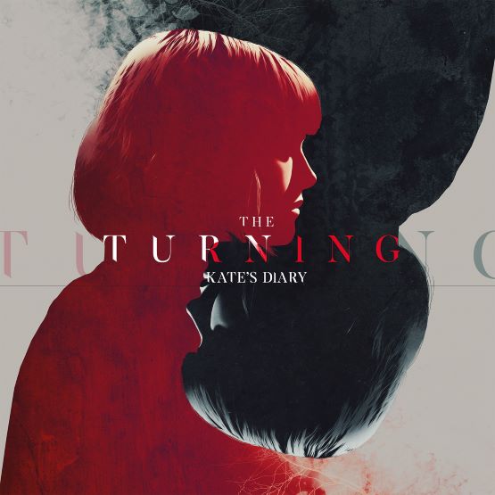 OST: The Turning - The Turning: Kate's Diary