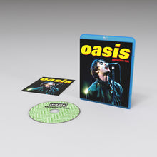 Load image into Gallery viewer, Oasis - Knebworth 1996
