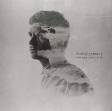 Load image into Gallery viewer, Olafur Arnalds - For Now I Am Winter
