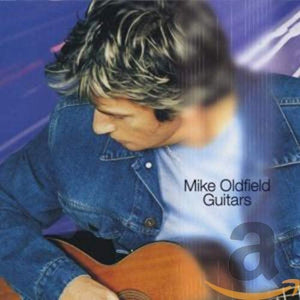 Mike Oldfield - Guitars