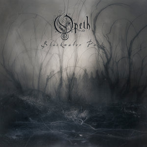 Opeth - Blackwater Park (20th Anniversary)