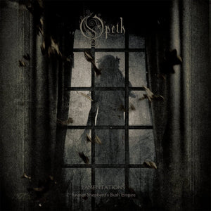 Opeth - Lamentations Live At Shepherd's Bush Empire