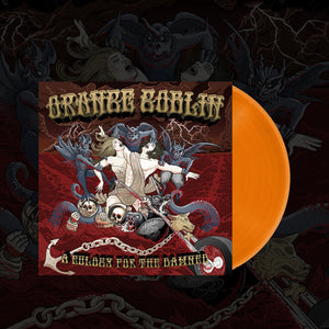 Orange Goblin - Eulogy For The Damned