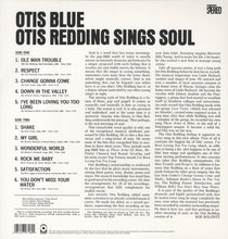 Load image into Gallery viewer, Otis Redding - Otis Blue
