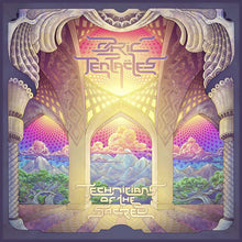 Load image into Gallery viewer, Ozric Tentacles - Technicians Of The Sacred
